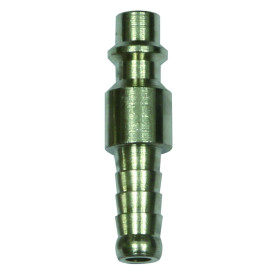 10 embouts irp passage 8mm pour flexibles ø8mm