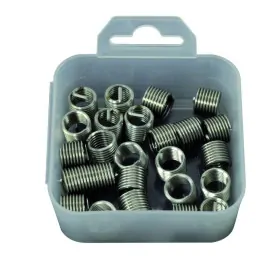 Boite de 25 inserts m5x0,8