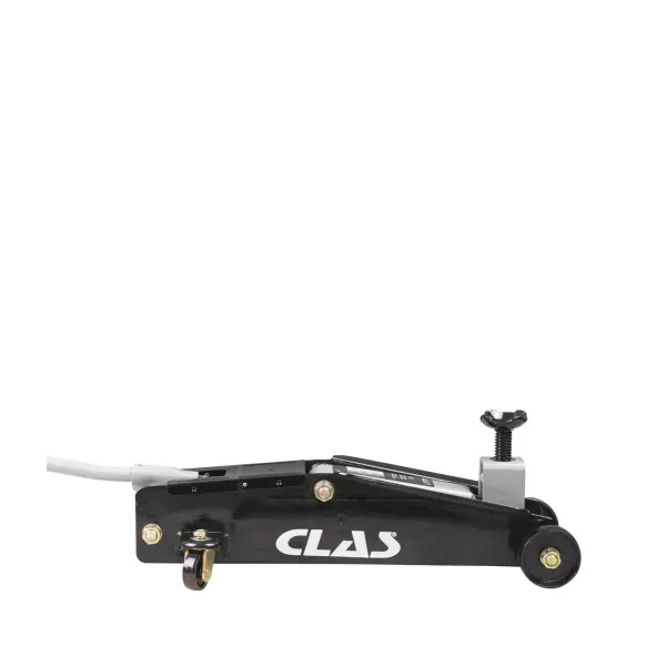 Cric rouleur 3t haute elevation