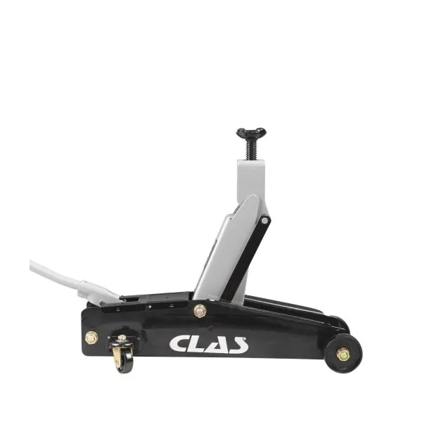 Cric rouleur 3t haute elevation