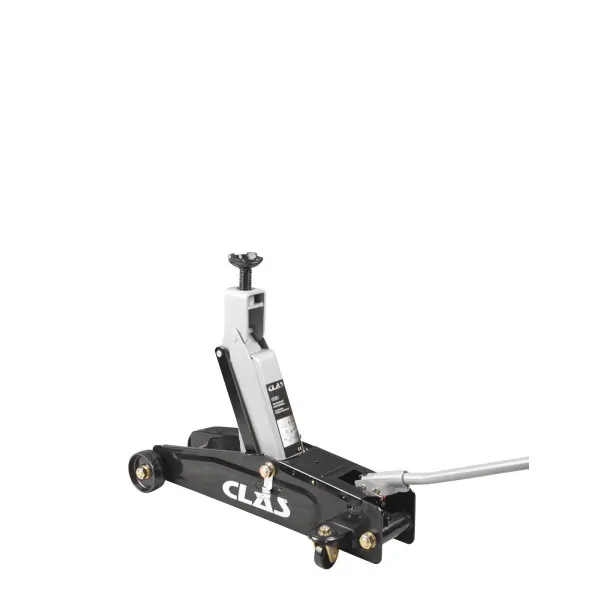 Cric rouleur 3t haute elevation