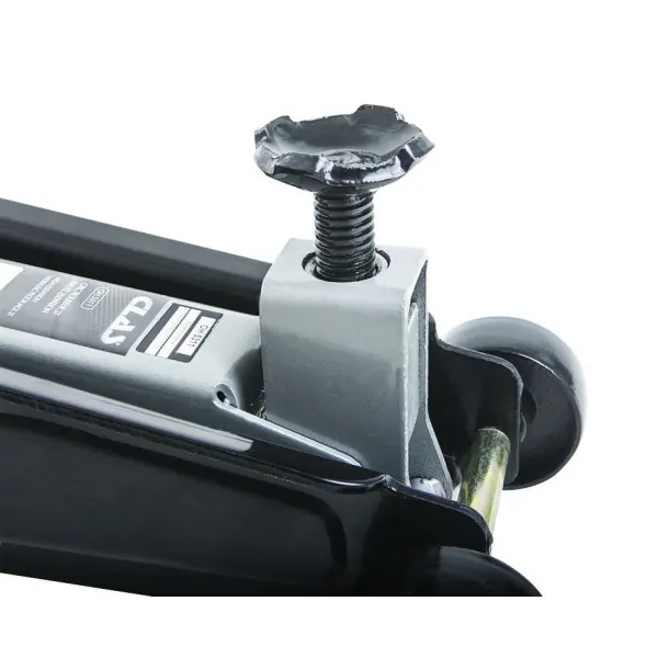 Cric rouleur 3t haute elevation