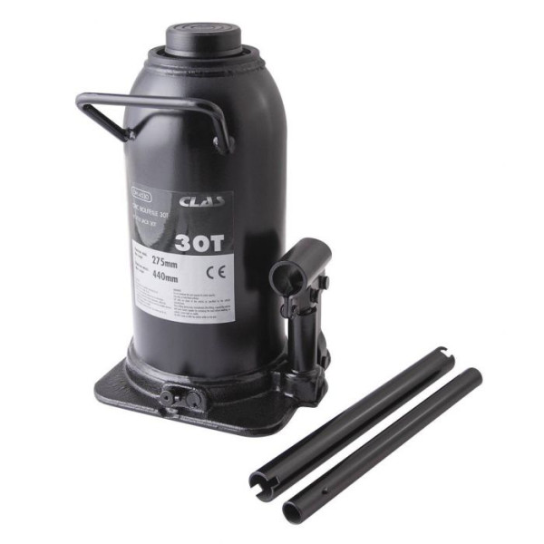 Cric bouteille 20t CLAS