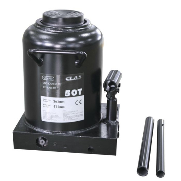 Cric bouteille 20t CLAS