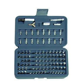 Coffret embouts de vissage (100 pcs)