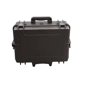 Valise a outils etanche 34l