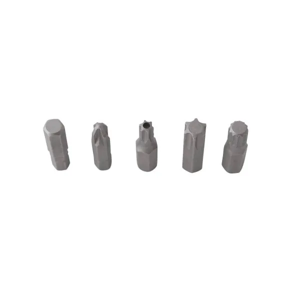 Insert embouts speciaux (43pcs)