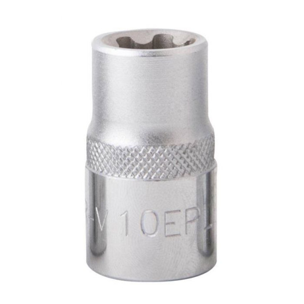Douille torx plus ep7 l.25mm 1/4" CLAS