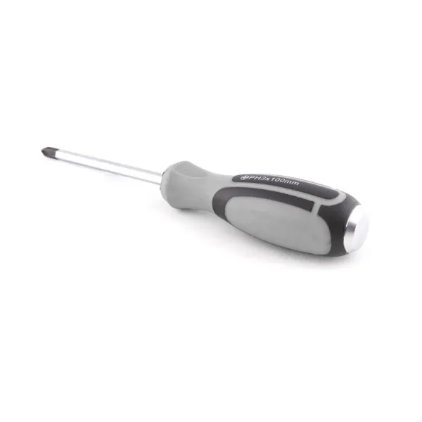 Tournevis phillips ph2x100mm
