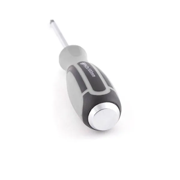 Tournevis phillips ph2x100mm