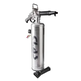 Canon air/bazooka aluminium 12l