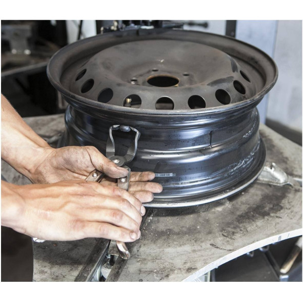 Pince coupe valves