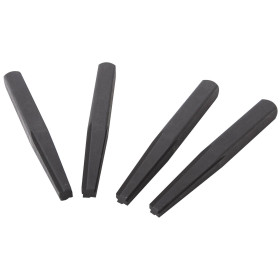 Extracteur ecrous 3/8" l.82mm (4pcs)