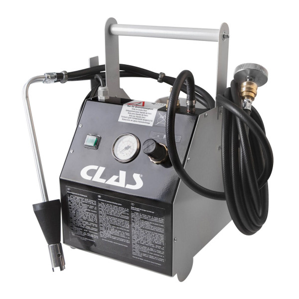 Purgeur de freins et d'embrayages electrique 5l 2.5bar