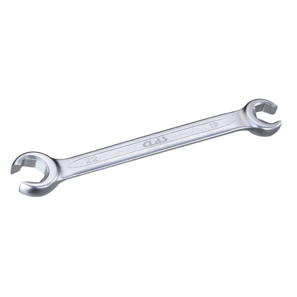Insert cles a tuyauter 8-19mm (6 pcs)
