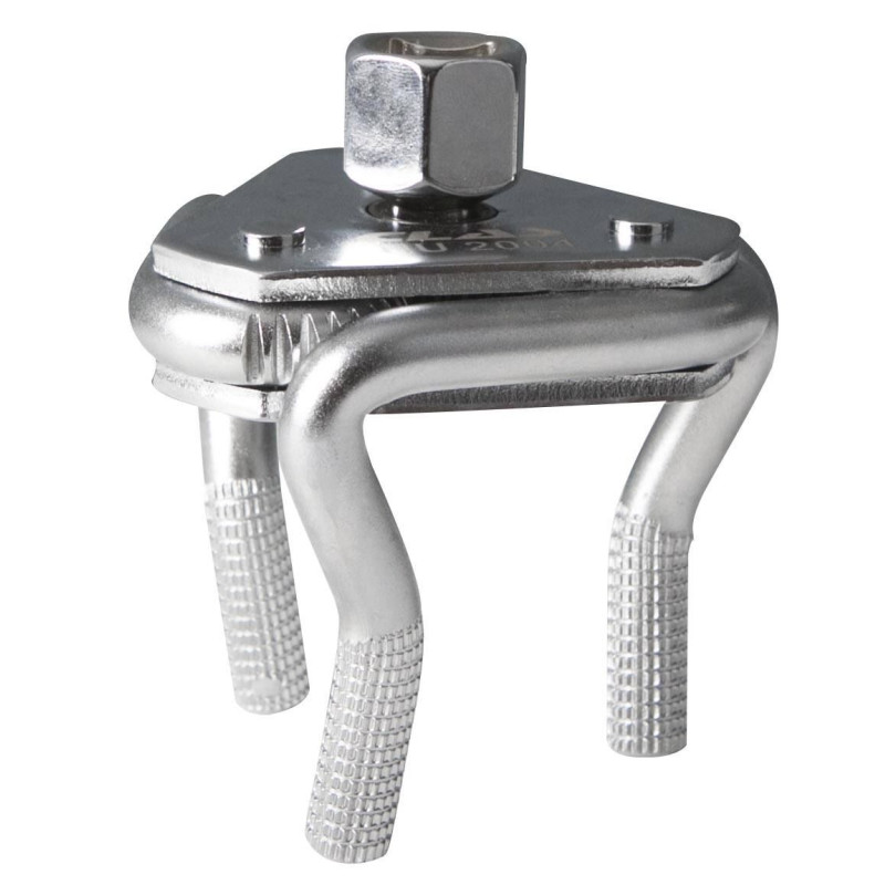 KS Tools 911.1233 Réducteur 1/2''-3/8'' Longueur 46 mm
