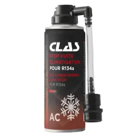 Stop fuite climatisation pour r134a 30ml