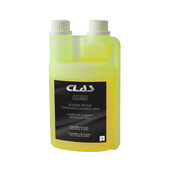 Traceur climatisation universel 250ml