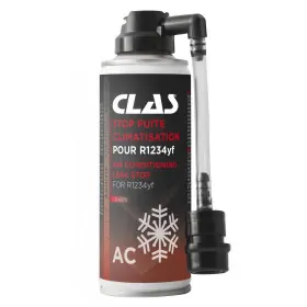 Stop fuite climatisation pour r1234yf 30ml