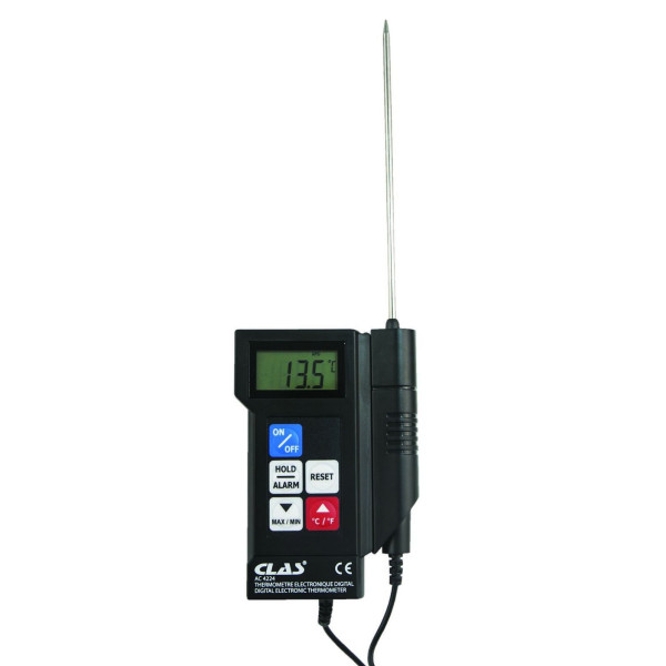 Thermometre electronique digital