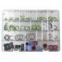 Coffret maintenance climatisation vehicules allemands (171 pcs)