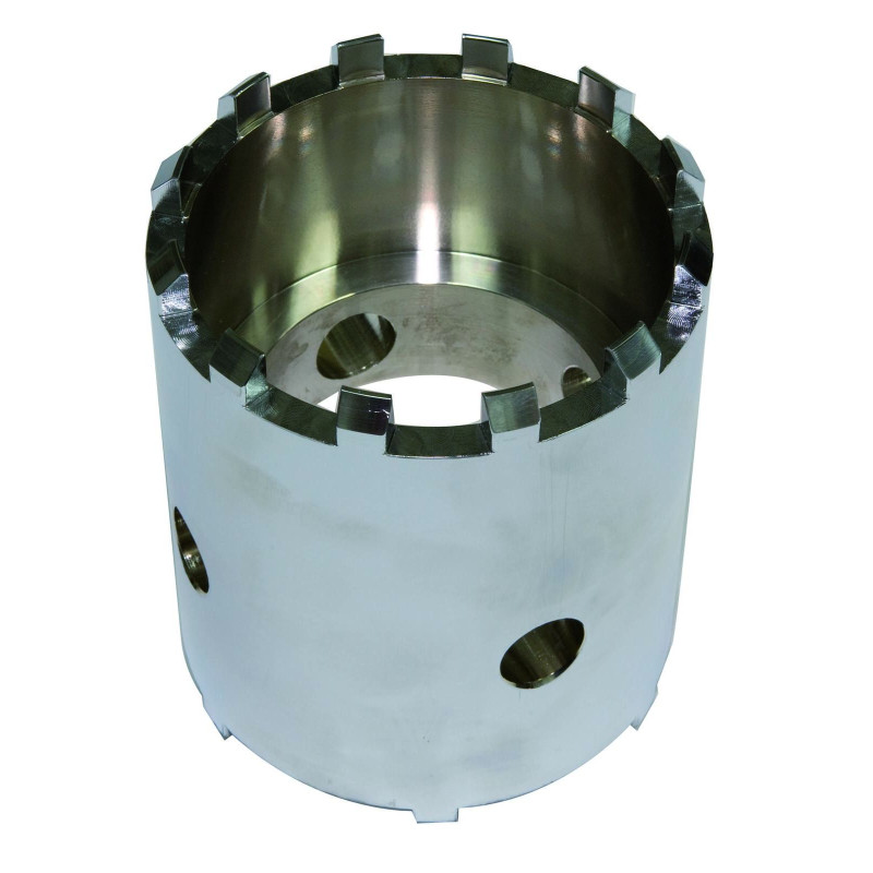 Douille Moyeux 56mm 12 Pans 3/4 CrV Ford Transit - OM 0156 CLAS Equipements