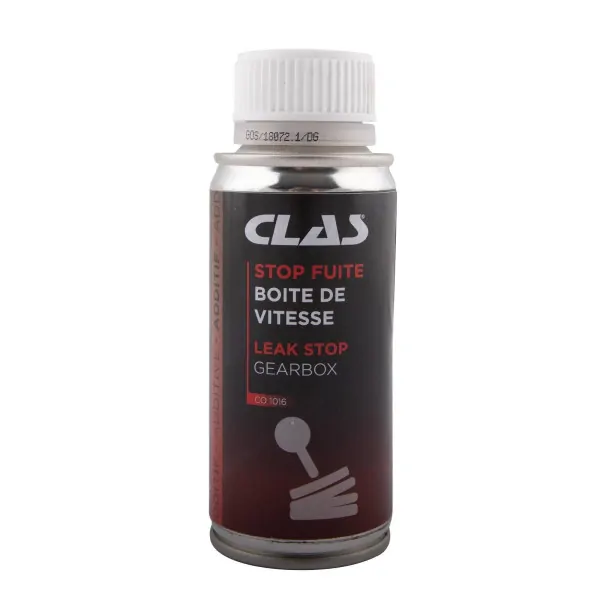 Stop fuite boite de vitesse 50ml