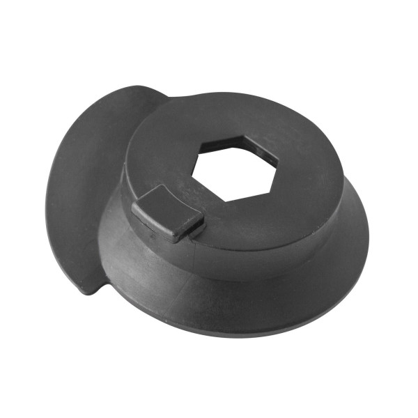 BETA 014840012 - 1484PSA Outil pour le montage de la courroie élastique de  la pompe d'eau sans tendeurs de courroie