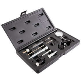 PLAYOCCAR N20 N55 Kit d'outils d'installation de retrait d'injecteur de  carburant compatible avec BMW, extracteur d'injecteurs automobiles