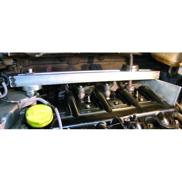 CLAS Equipements Extracteur pneumatique à Vibrations pour Extraction des  injecteurs - OP 9210