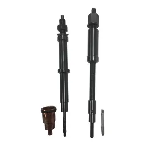 Kit extraction et pose chemises injecteurs volvo/renault 7-9l