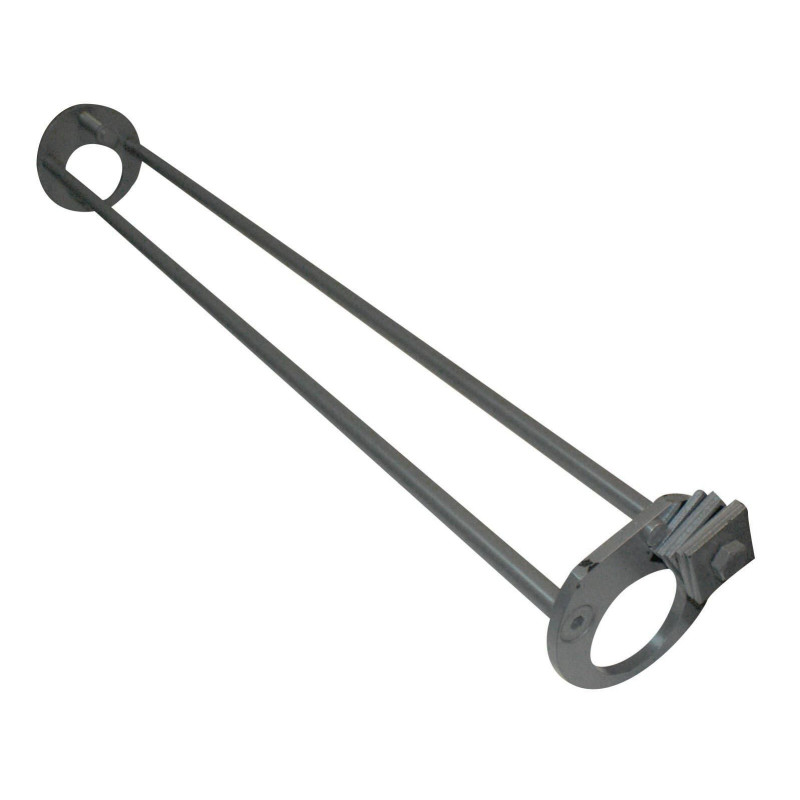 Outil Dépose/Pose Roulements CLAS ø85mm - Pour VW Touareg, Transporter T5, 2ème Génération