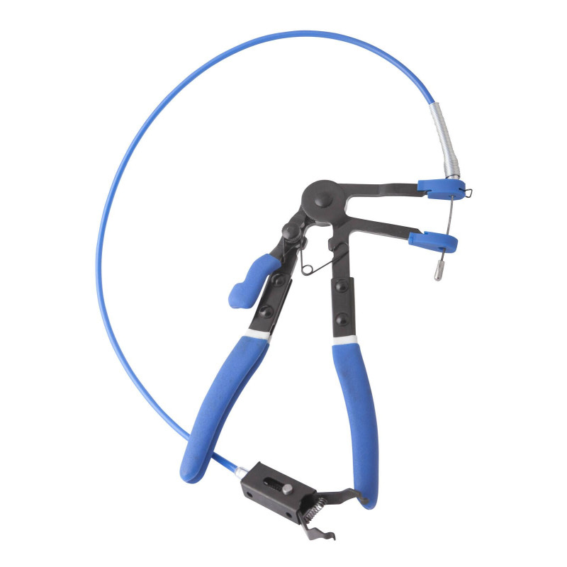 Pince De Séparation BGS 74663 Pour Raccords Rapides De Conduites - Essence, Diesel, AdBlue, Frein