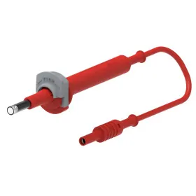 Pointe de touche rouge ip2x pour appareil vat