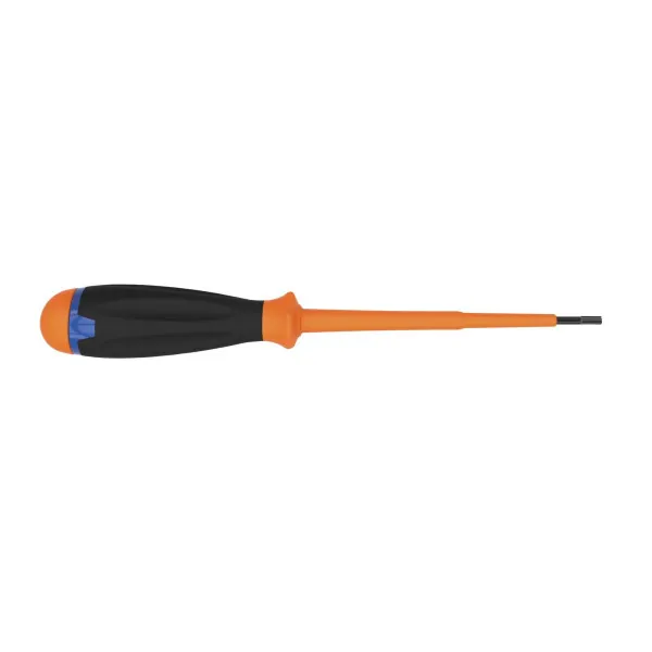 Tournevis torx isole t30 1000v premium