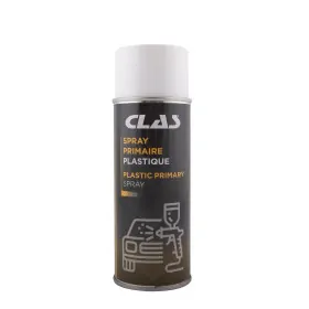 Spray primaire plastique 400ml