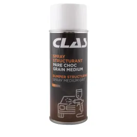 Spray structurant pare choc grain medium 400ml