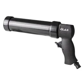 Pistolet a colle