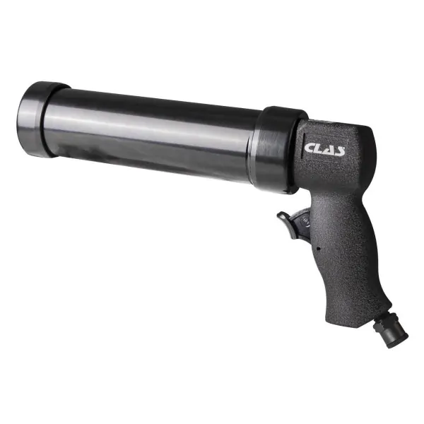 Pistolet a colle