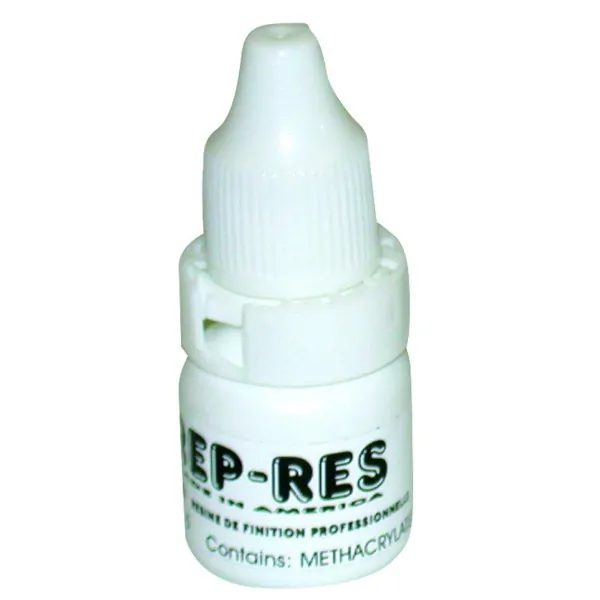 Resine finition 5ml