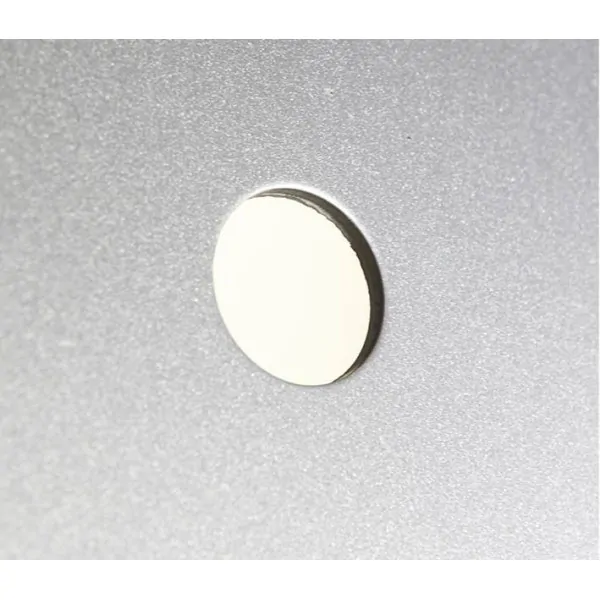 Kit emporte-pieces pour capteurs de stationnement ø17-ø22mm