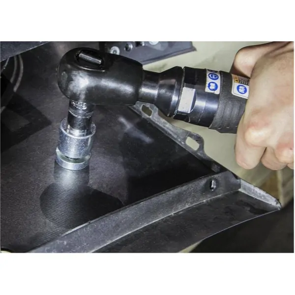 Kit emporte-pieces pour capteurs de stationnement ø17-ø22mm