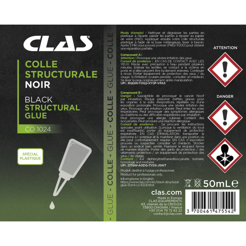 Cache crochet de remorquage avant pour FORD Mondeo IV phase 1, 2014