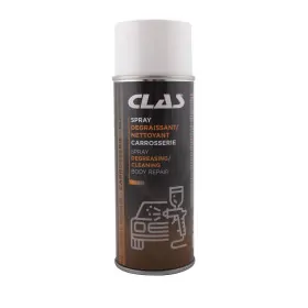 Spray degraissant/nettoyant carrosserie 500ml