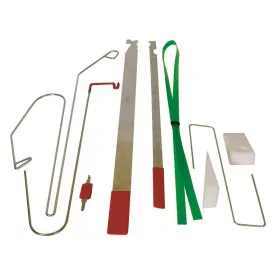 Kit ouverture portes (9 pcs)