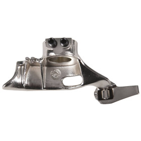 Tete acier pour monte/demonte pneus sicam/m&b/beissbarth