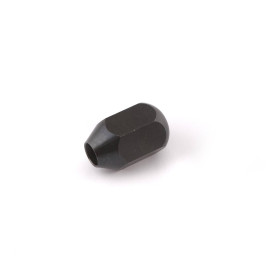 Ecrou de serrage standard biconique m10x1,25