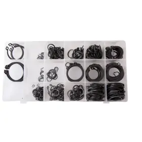 Coffret circlips exterieurs 3-32mm (300 pcs)