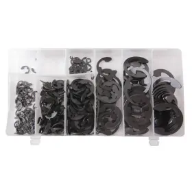 Coffret circlips exterieurs type e 1.5-22mm (300 pcs)