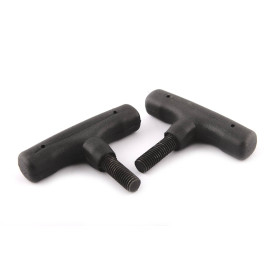 2 poignees detalonneur hydropneumatique pl/agricole